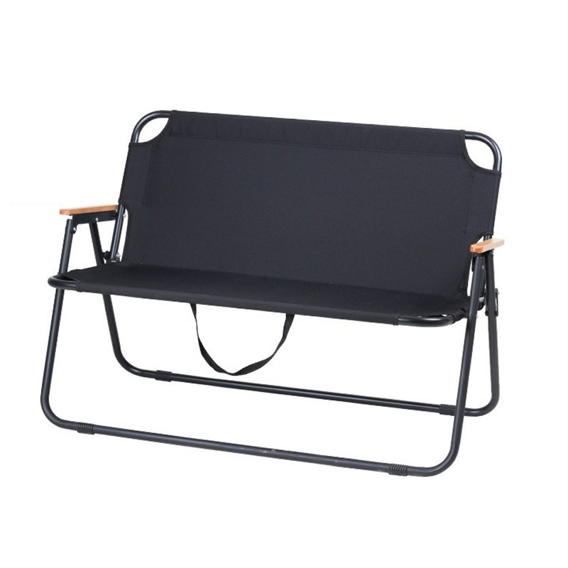 Outdoor Camping Folding Chairs - Outdoor Camping Portable Folding Oxford Chair