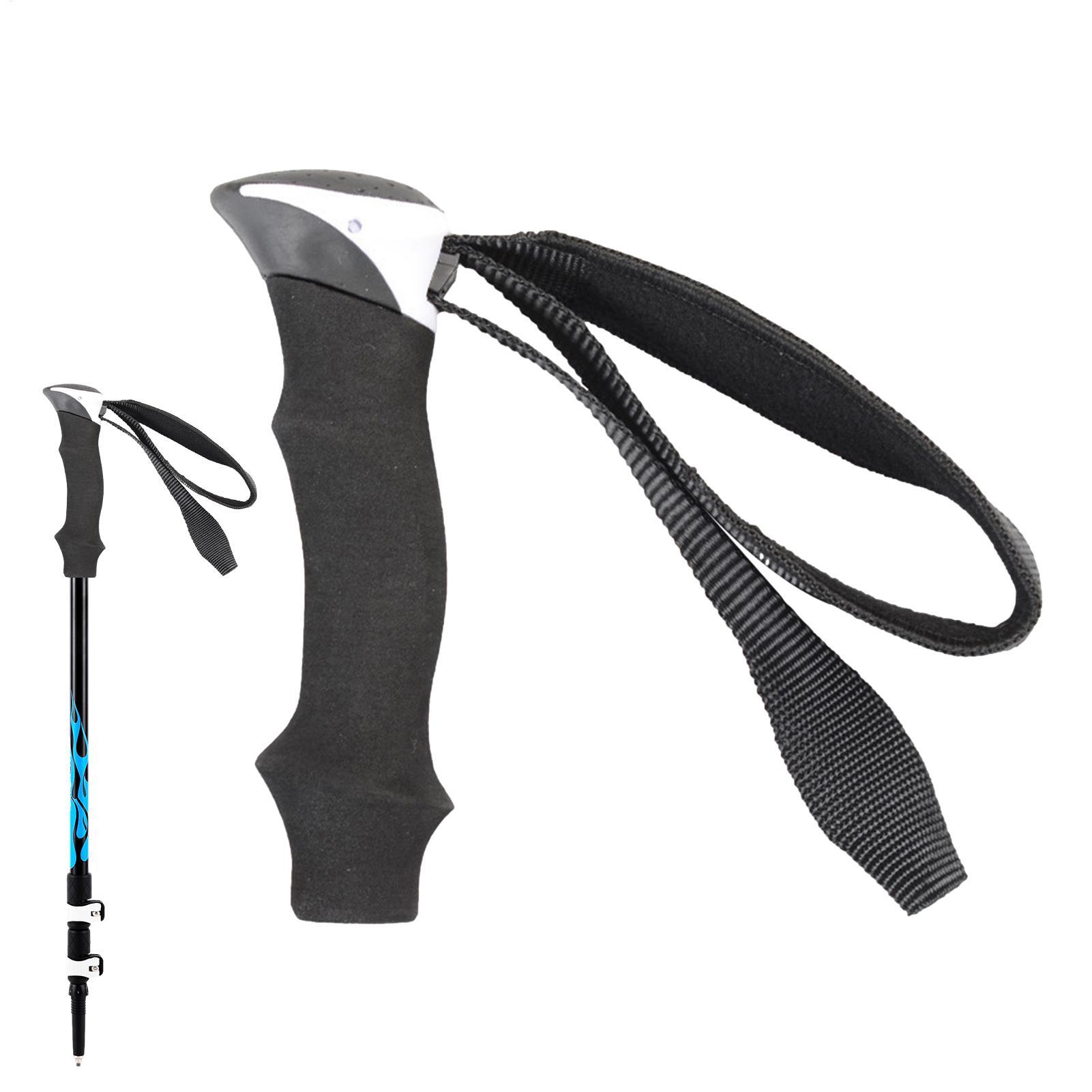 Trekking Poles - 1pc Trekking Ski Pole Grip Handle