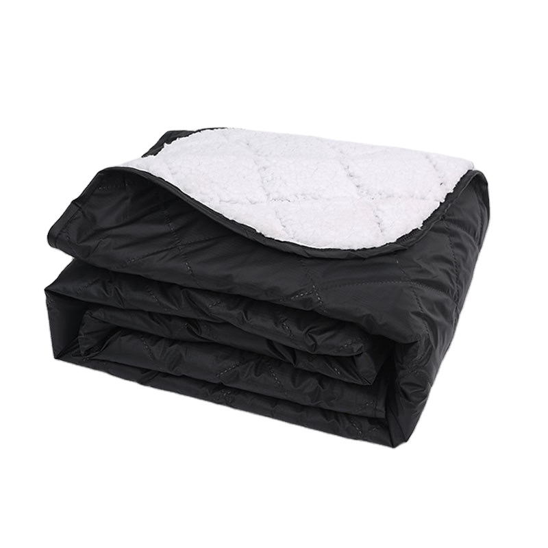Large Waterproof Outdoor Blank - Outdoor Camping Quilt ulasan dan harga