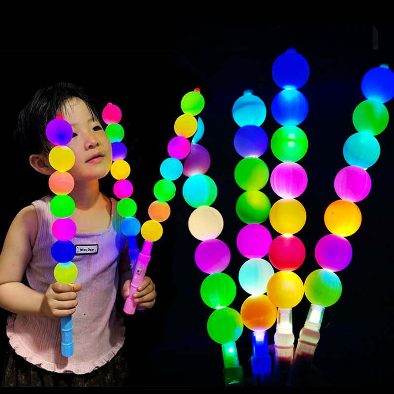 Light Up Stick Neon Party Glow - Glow Sticks Survival ulasan dan harga
