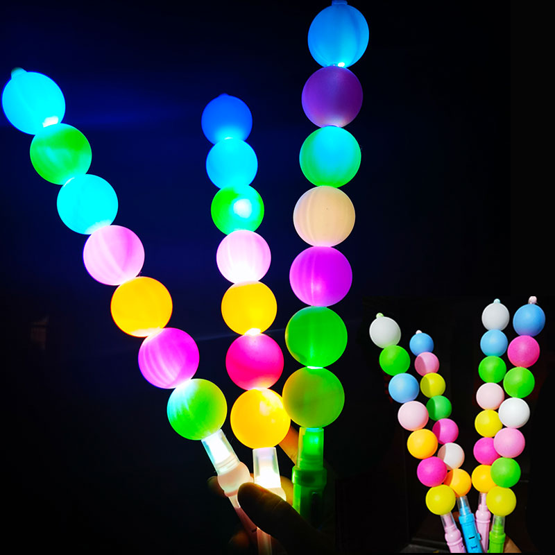 Light Up Stick Neon Party Glow - Glow Sticks Survival ulasan dan harga