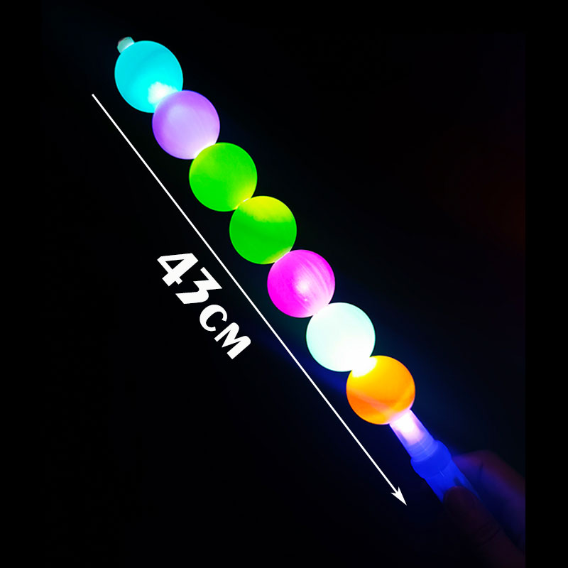 Light Up Stick Neon Party Glow - Glow Sticks Survival ulasan dan harga