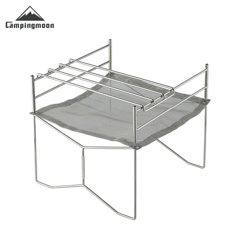 CAMPINGMOON SOLO-202 Small Out - Outdoor Camping Solo ulasan dan harga