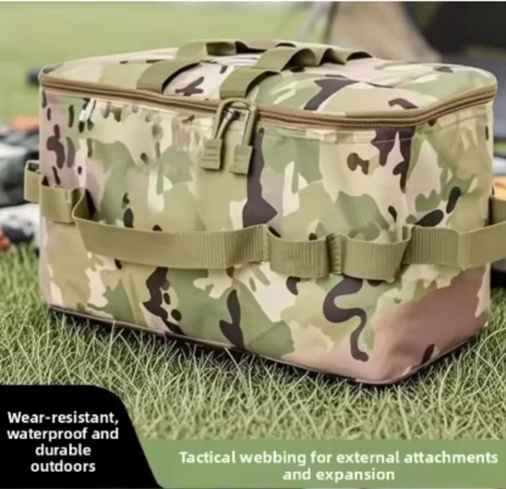 Outdoor Camping Gas Tank Stora - Outdoor Camping Utensils ulasan dan harga
