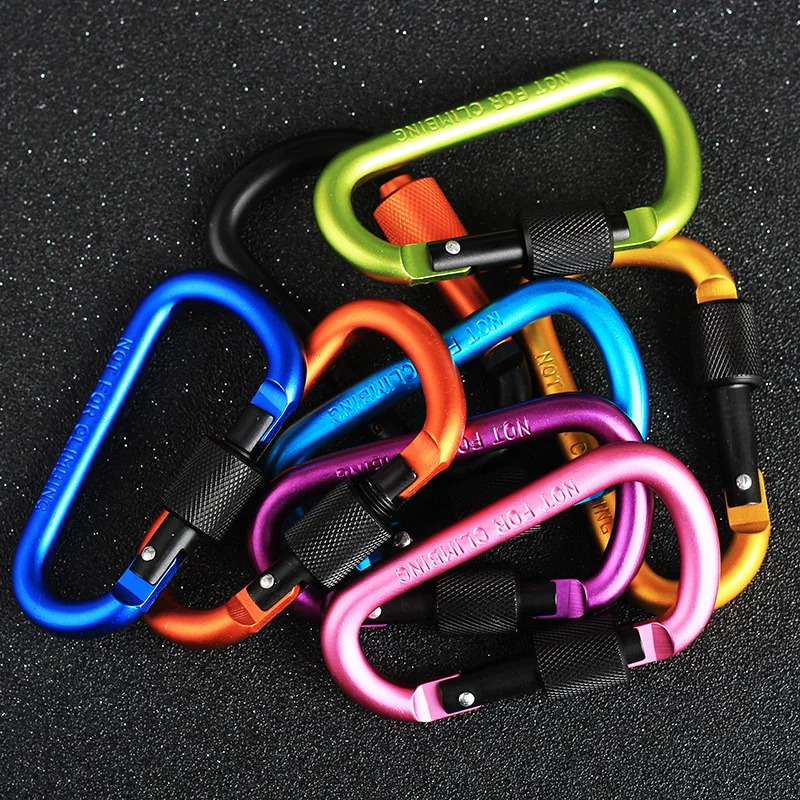 Outdoor Essentials - 8Pcs Hang - Outdoor Camping Essentials ulasan dan harga