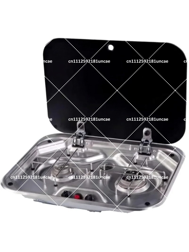 Outdoor RV Camper Kitchen Stai - Outdoor Camping Stove Wood ulasan dan harga