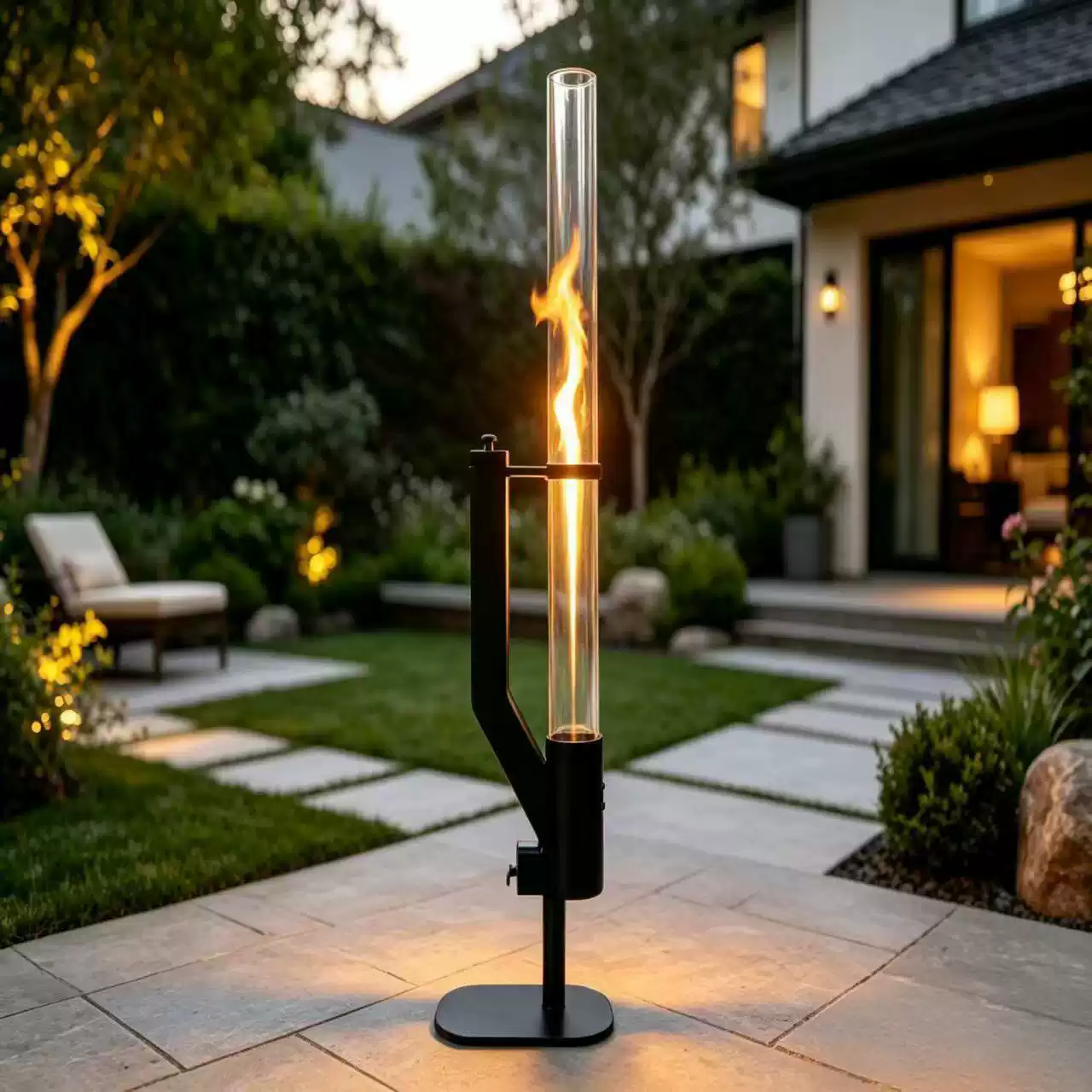 Vertical wood-burning rocket t - Outdoor Camping Wood Burning Stove ulasan dan harga