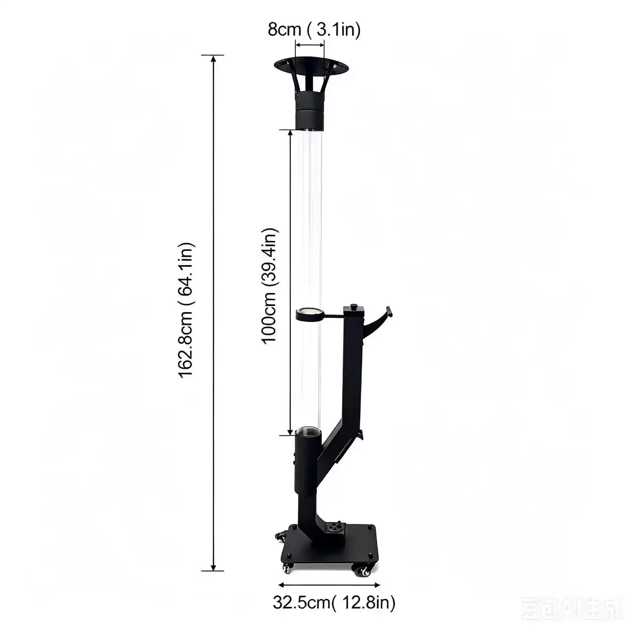 Vertical wood-burning rocket t - Outdoor Camping Wood Burning Stove ulasan dan harga
