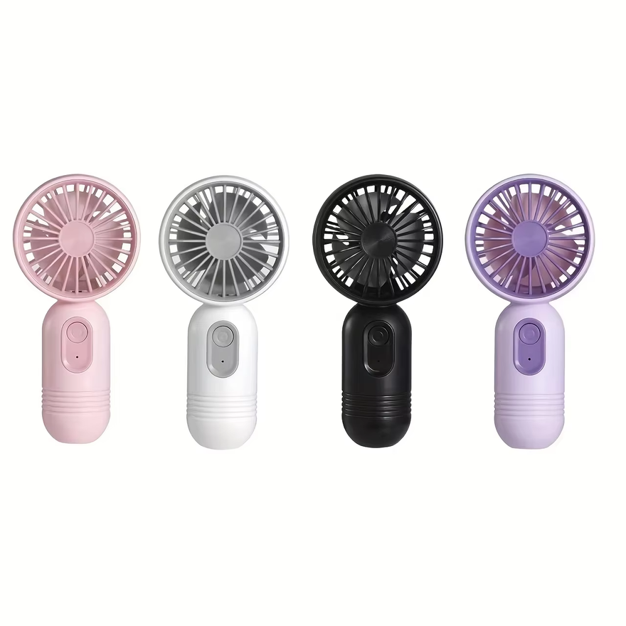 USB Mini Rechargeable Portable - Outdoor Camping Fans ulasan dan harga