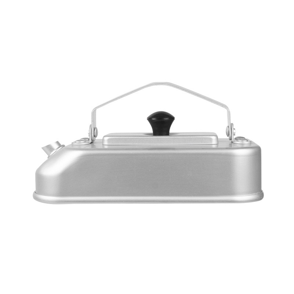 Light 300ml Aluminum Camping F - Outdoor Camping Solo ulasan dan harga