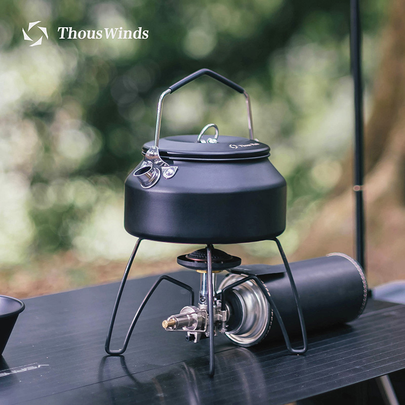Thous Winds Outdoor Camping Ke - Outdoor Camping Essentials ulasan dan harga