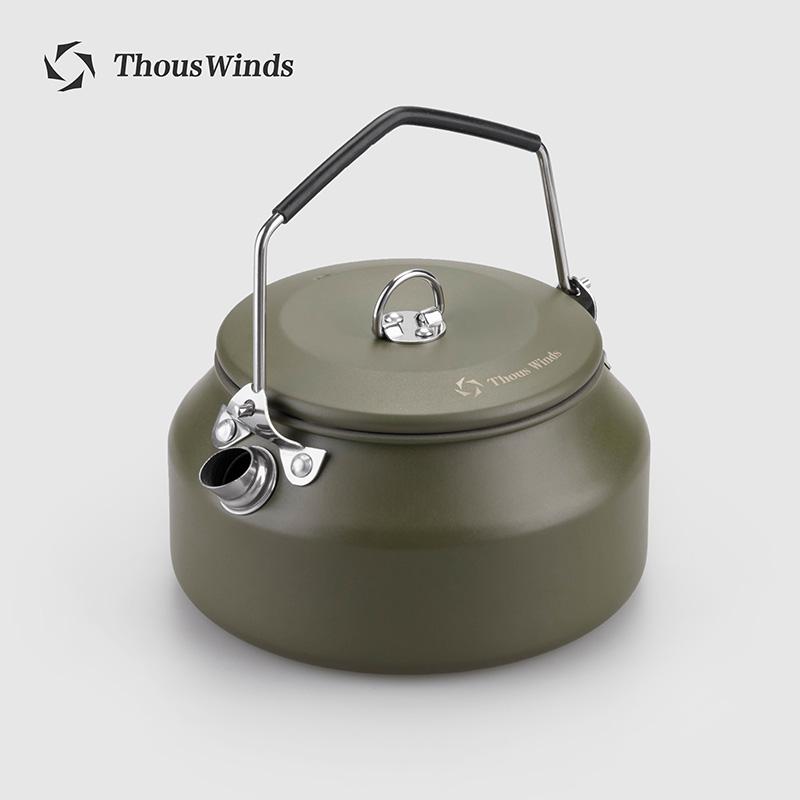 Thous Winds Outdoor Camping Ke - Outdoor Camping Essentials ulasan dan harga