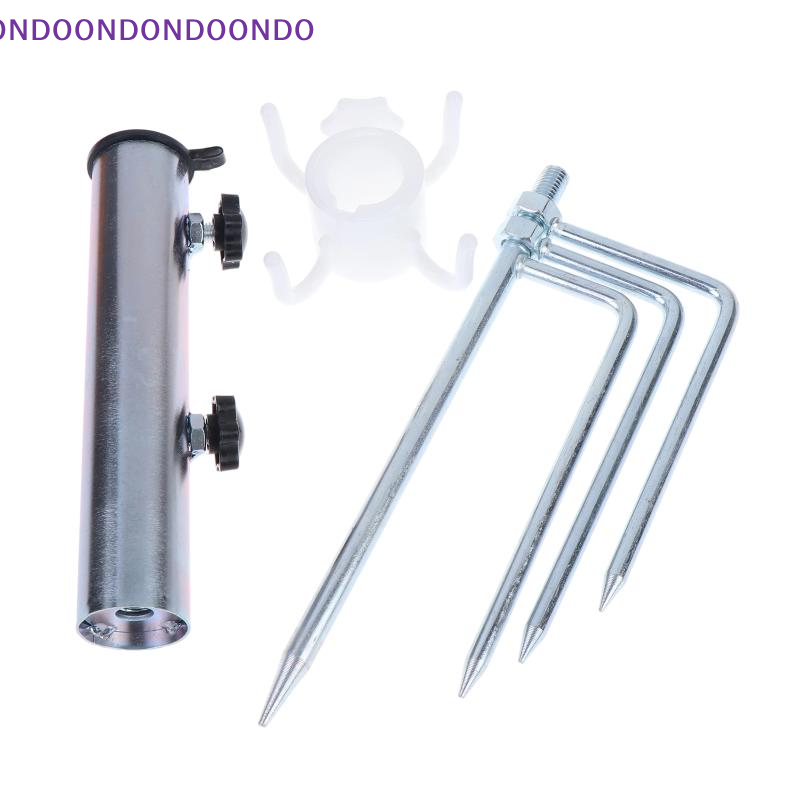 Portable Beach Umbrella Ground - Outdoor Camping Kids Activities ulasan dan harga