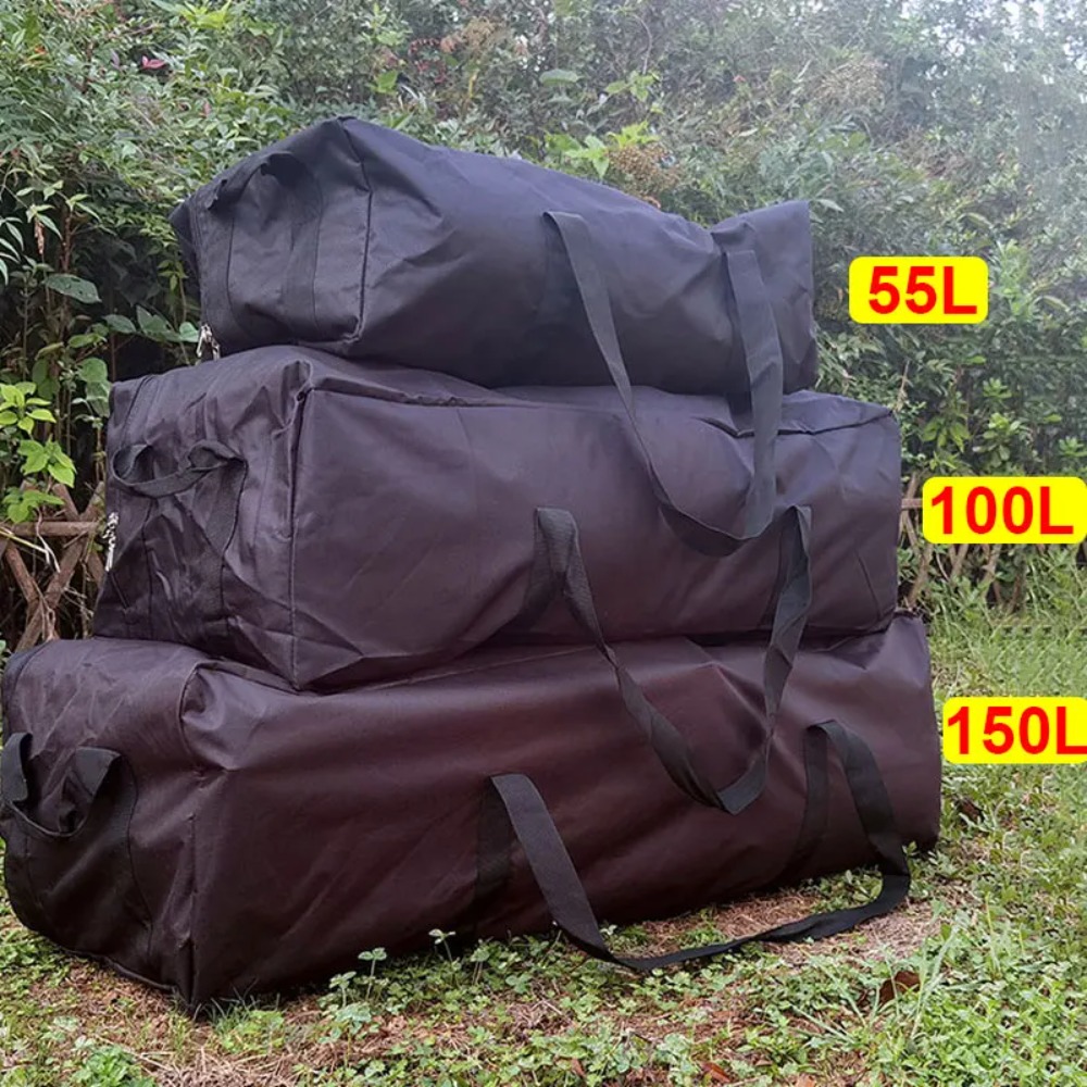 Large Travel Duffle Backpack,  - Outdoor Camping Warehouse ulasan dan harga