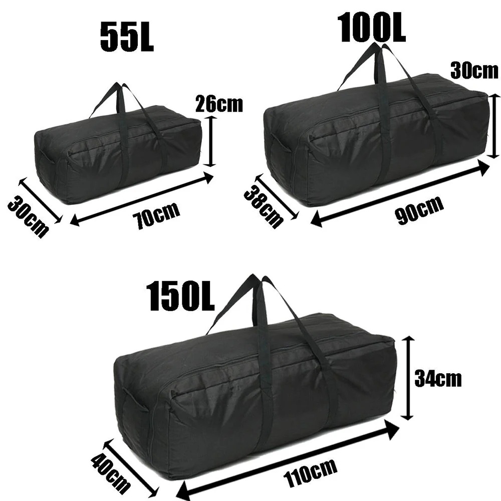 Large Travel Duffle Backpack,  - Outdoor Camping Warehouse ulasan dan harga
