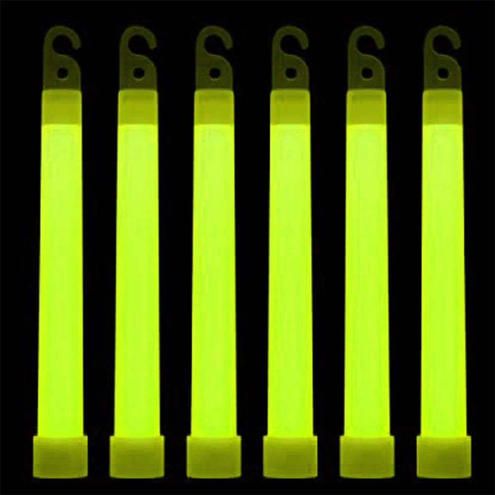 6 Inch Survival Kit Military G - Glow Sticks Survival ulasan dan harga
