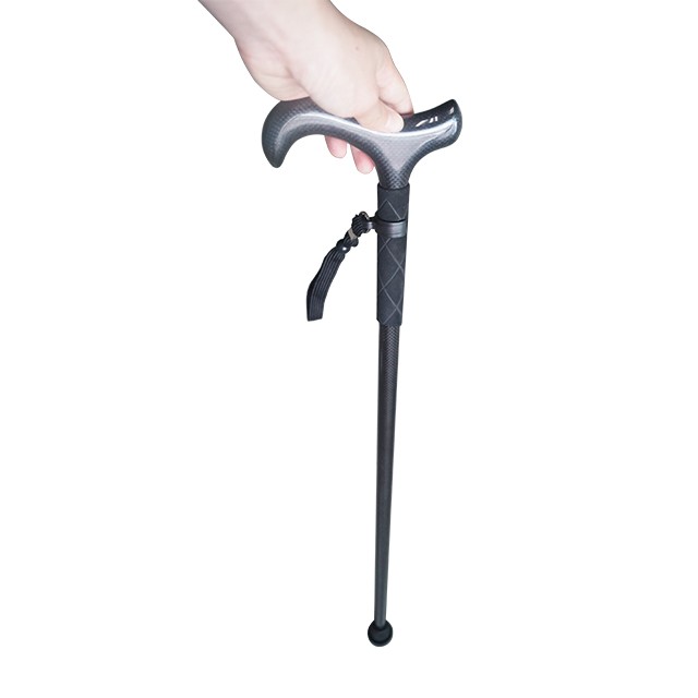 Ultralight Carbon Fiber Hiking - Trekking Poles ulasan dan harga