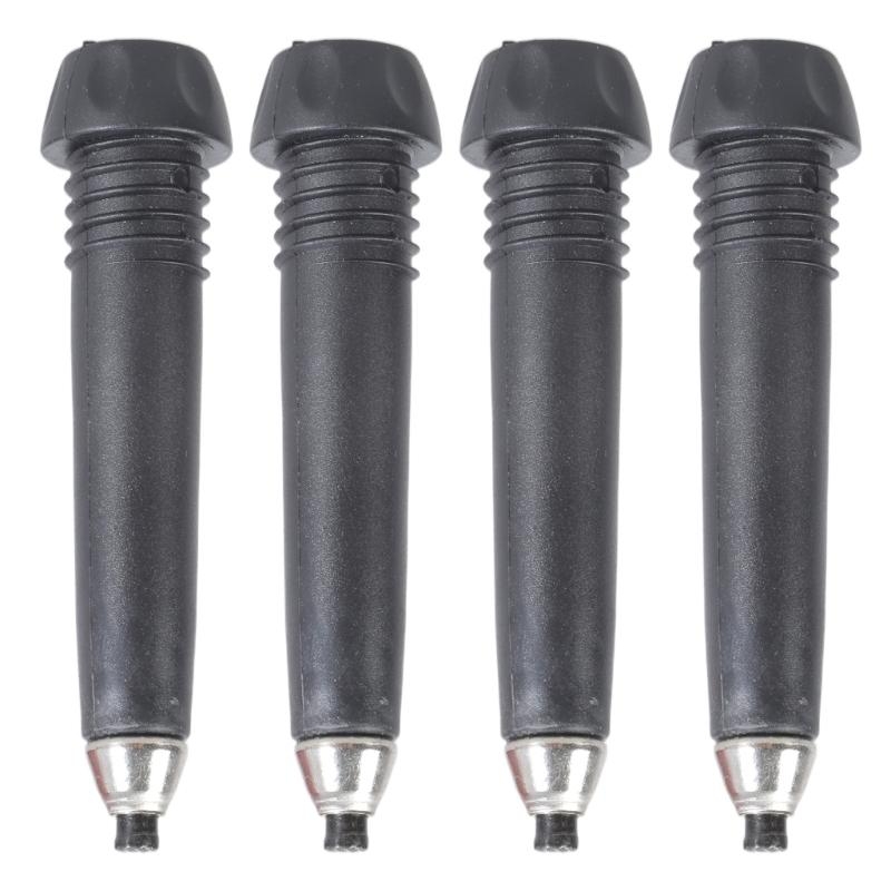 4Pcs Trekking Poles Tip Replac - Trekking Poles ulasan dan harga