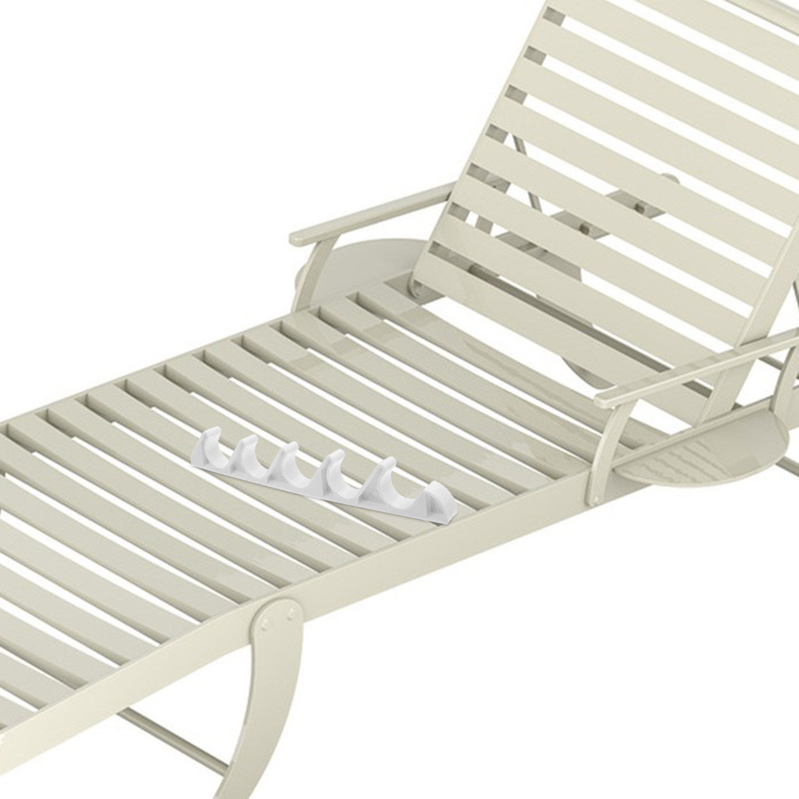 8Pcs Outdoor Folding Chair Adj - Outdoor Camping Folding Chairs ulasan dan harga