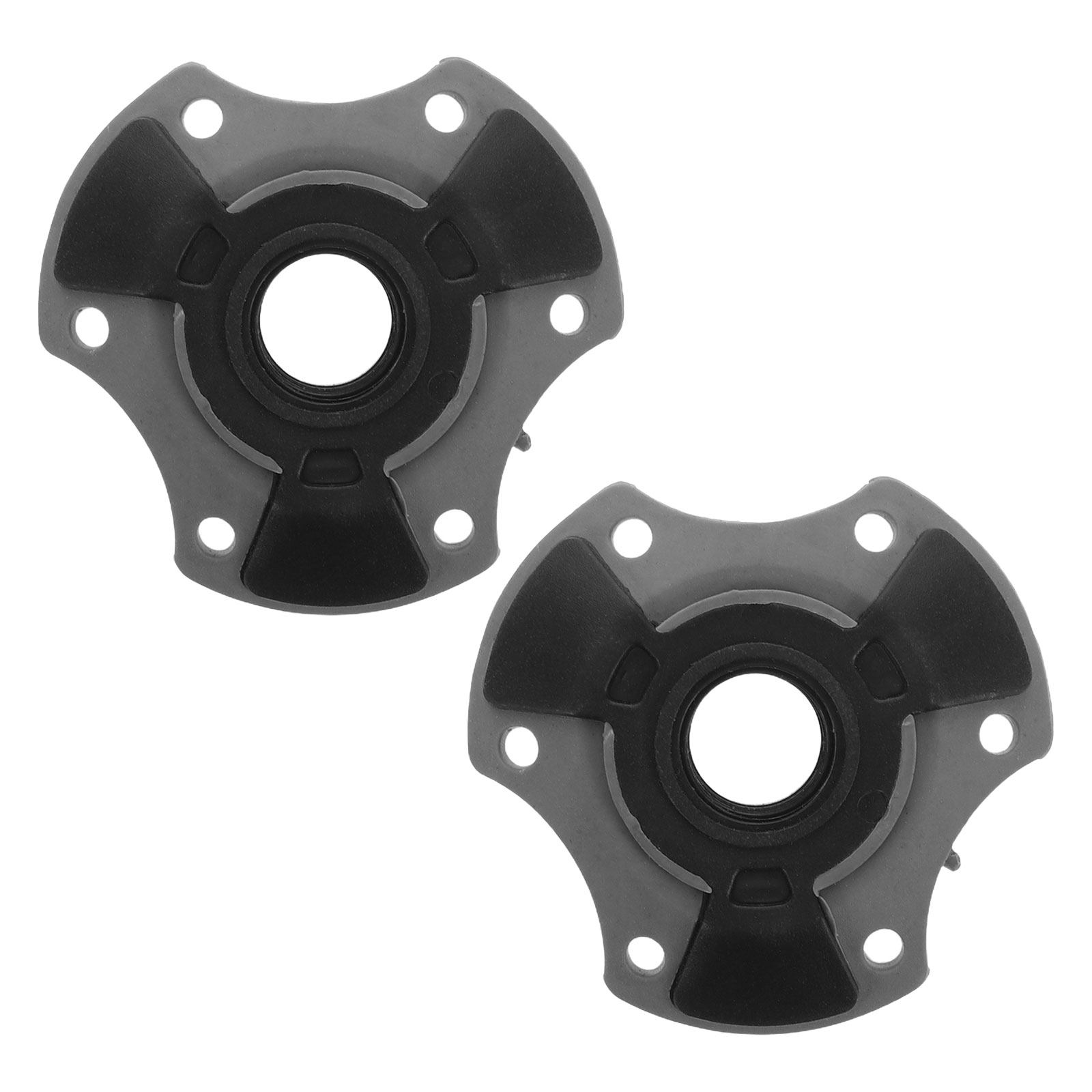 2Pcs Trekking Pole Mud Snow Ba - Trekking Poles ulasan dan harga