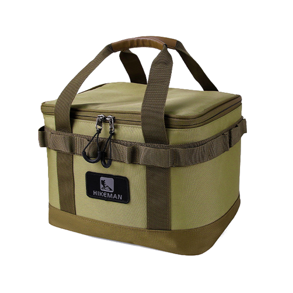 Hikeman Camp Storage Bag Outdo - Outdoor Camping Essentials ulasan dan harga