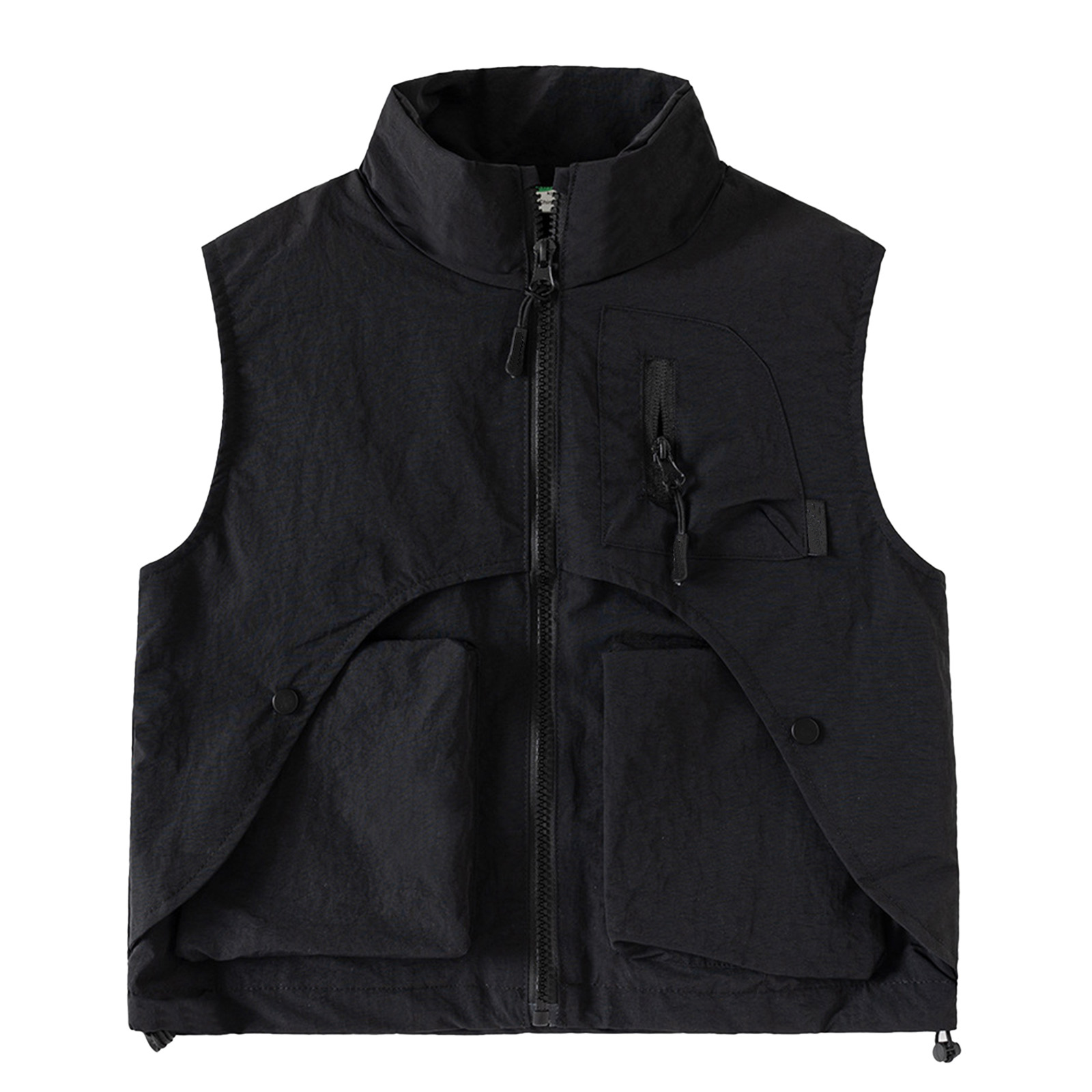 Kids Boys Fashion Zipper Cargo - Outdoor Camping Kids Activities ulasan dan harga