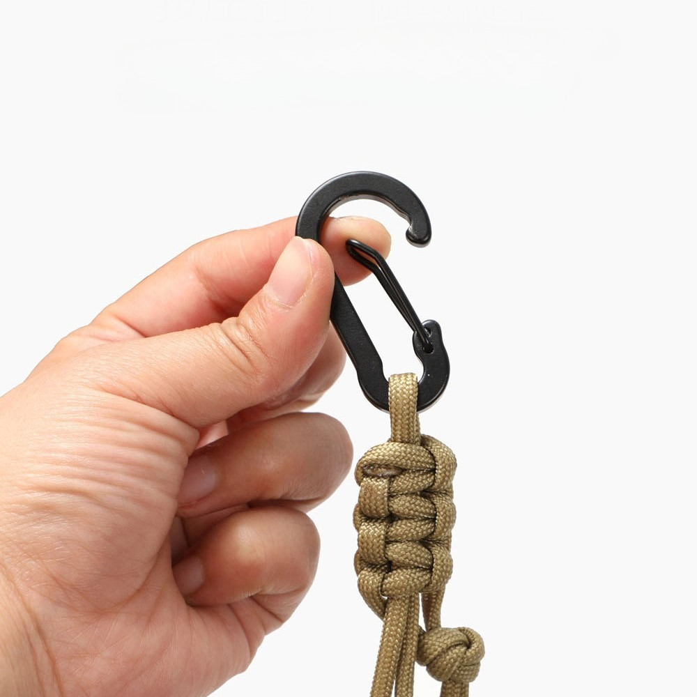 Outdoor Water Bottle Buckle Ke - Outdoor Camping Umbrella ulasan dan harga