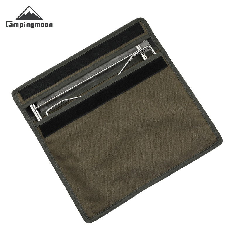 CAMPINGMOON SOLO-202 Small Out - Outdoor Camping Solo ulasan dan harga