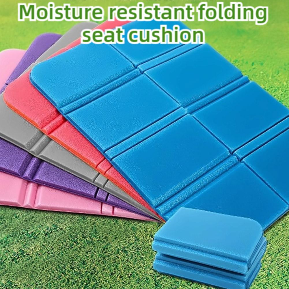 Beach Camping Mat Foldable Por - Outdoor Camping Quilt ulasan dan harga