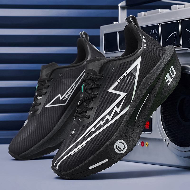 Men's Running Shoes, Breathabl - Outdoor Camping Quilt ulasan dan harga
