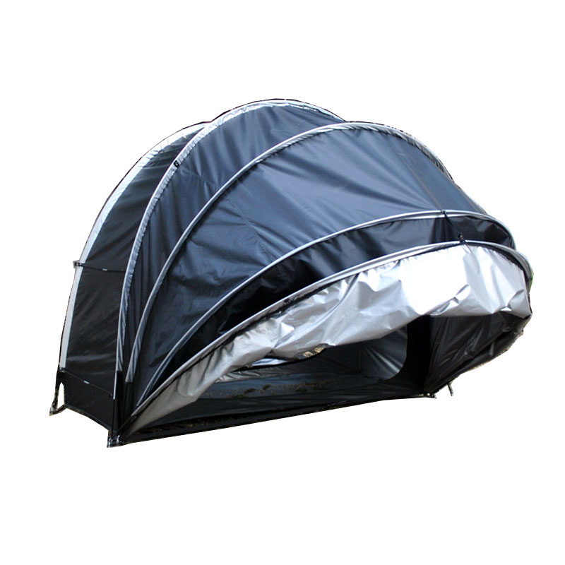 Motorcycle Storage Tent Shed L - Outdoor Camping Warehouse ulasan dan harga
