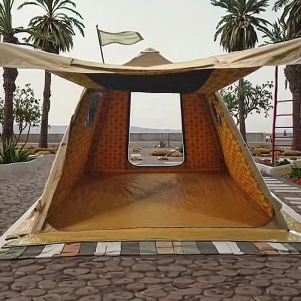 Low Price Arabic Kadi Style La - Outdoor Camping Set ulasan dan harga