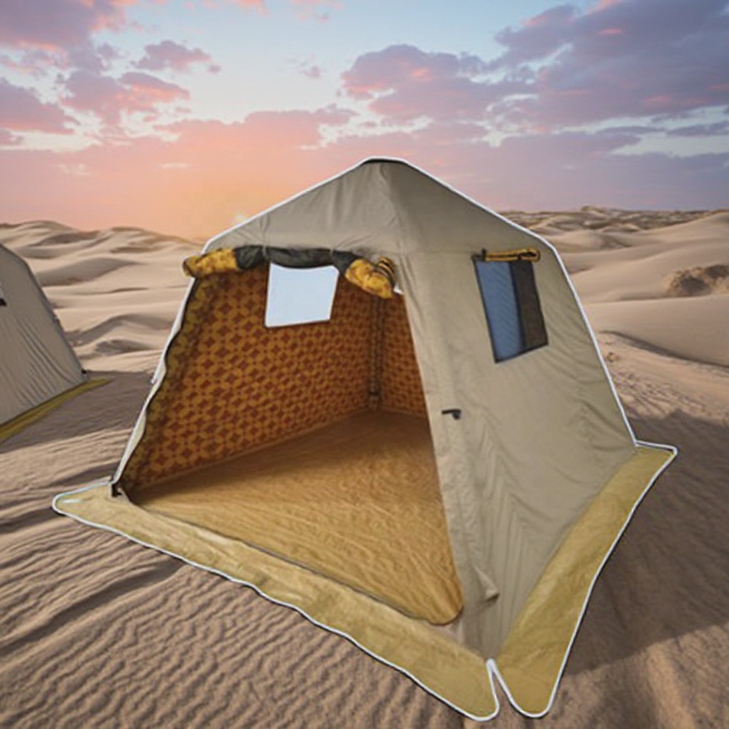 Low Price Arabic Kadi Style La - Outdoor Camping Set ulasan dan harga