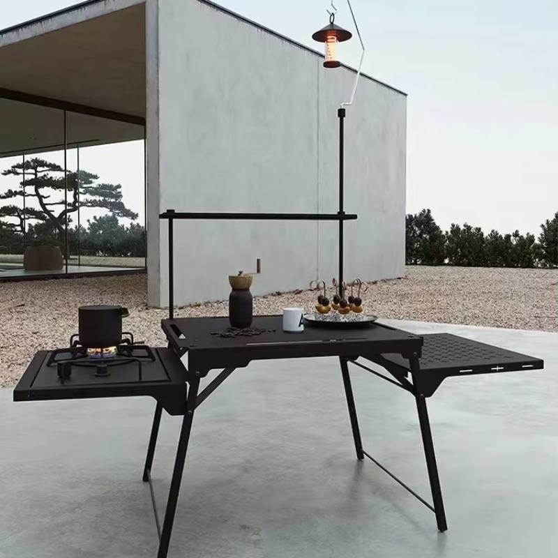 SM-IGTN Aluminum Portable Camp - Outdoor Camping Warehouse ulasan dan harga