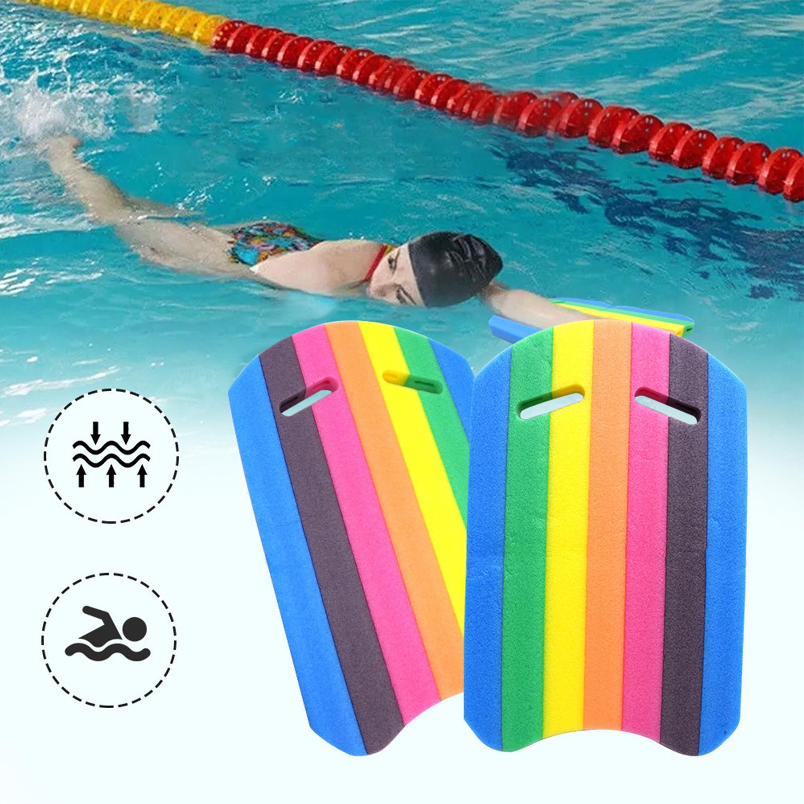 30x48CM EVA Foam Kids Kick Boa - Outdoor Camping Kids Activities ulasan dan harga