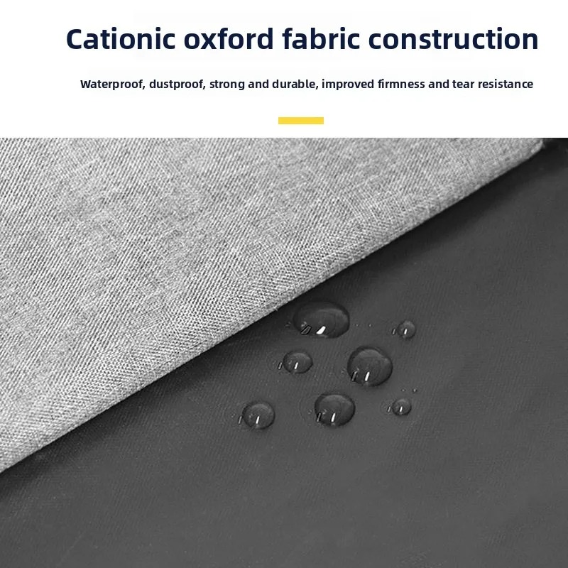 Cation Oxford Cloth Long Stora - Outdoor Camping Quilt ulasan dan harga