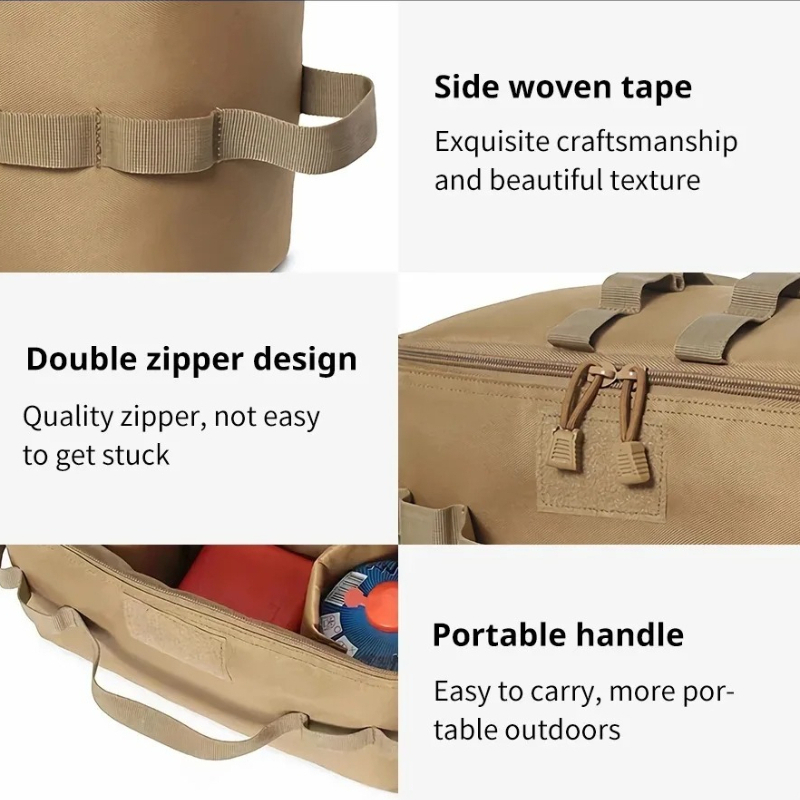 Outdoor Camping Gas Tank Stora - Outdoor Camping Utensils ulasan dan harga
