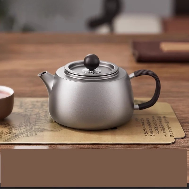Kung fu Tea kettle Camping pic - Outdoor Camping Set ulasan dan harga