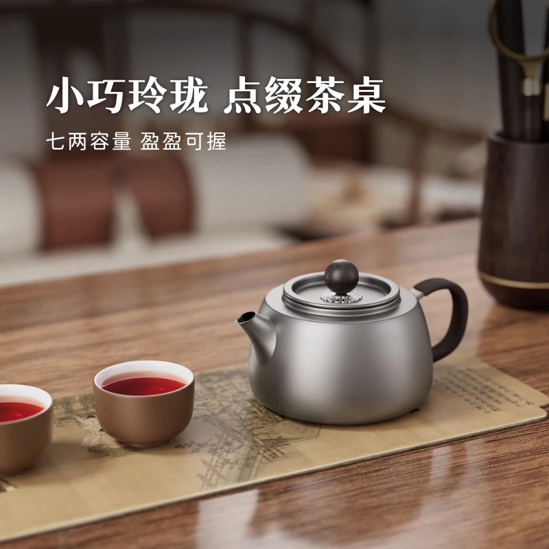 Kung fu Tea kettle Camping pic - Outdoor Camping Set ulasan dan harga