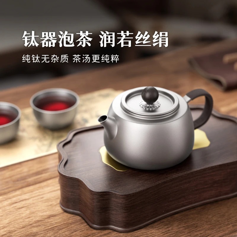 Kung fu Tea kettle Camping pic - Outdoor Camping Set ulasan dan harga
