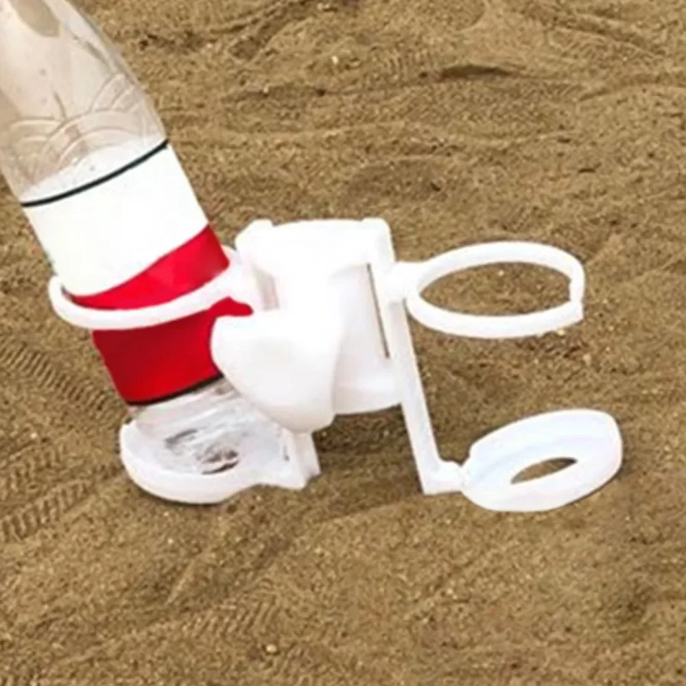 1PC New Beach Umbrella Bracket - Outdoor Camping Umbrella ulasan dan harga