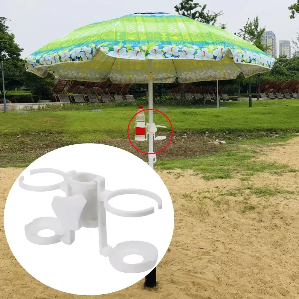 1PC New Beach Umbrella Bracket - Outdoor Camping Umbrella ulasan dan harga