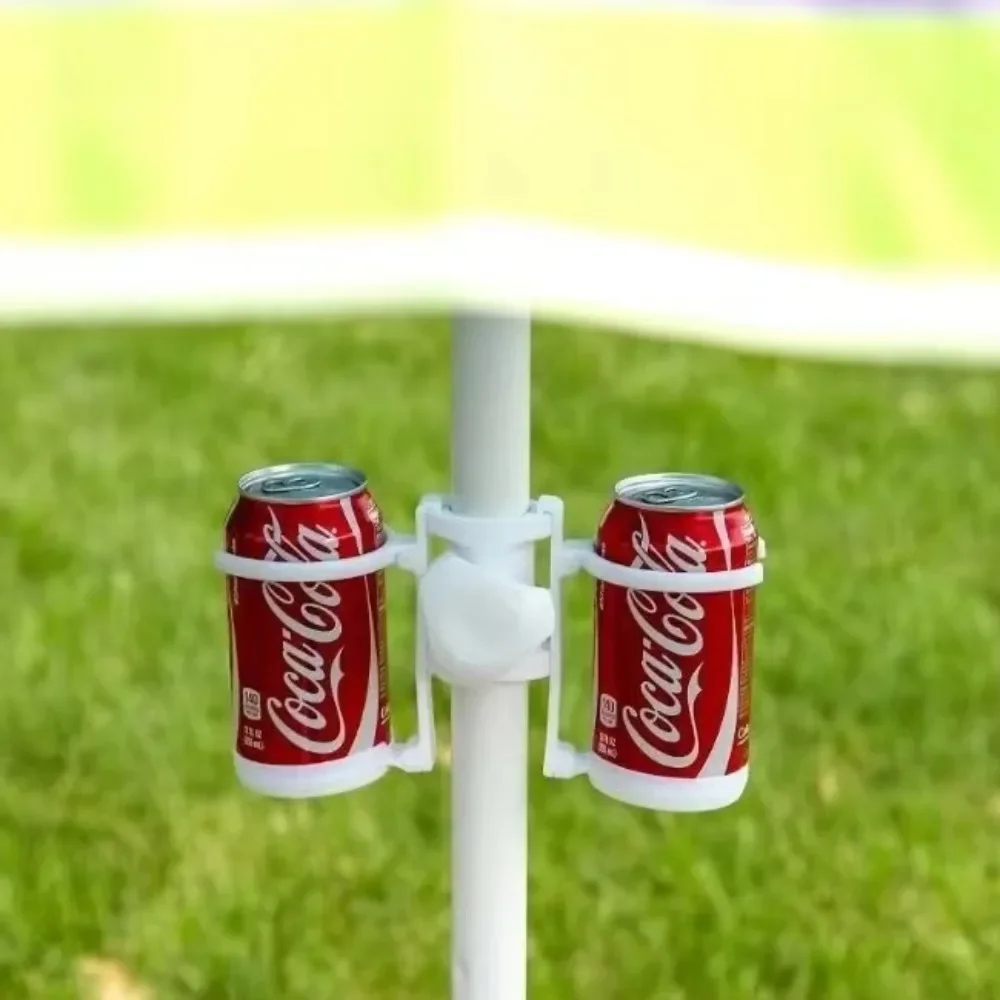 1PC New Beach Umbrella Bracket - Outdoor Camping Umbrella ulasan dan harga