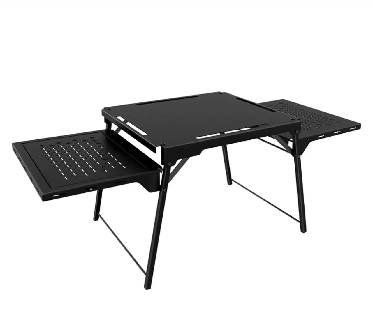 NewSM-IGTN Aluminum Portable C - Outdoor Camping Warehouse ulasan dan harga