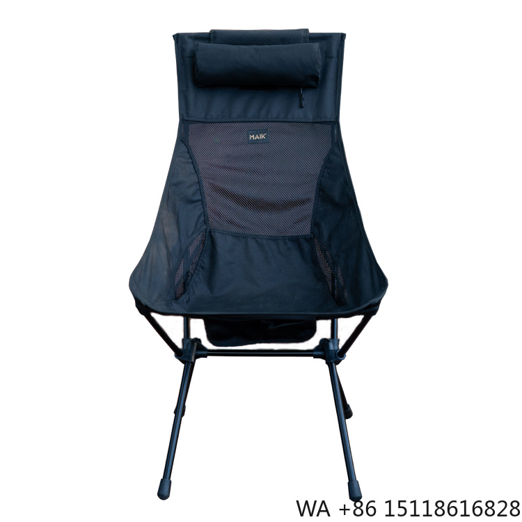 Portable High Back Beach Garde - Outdoor Camping Warehouse ulasan dan harga