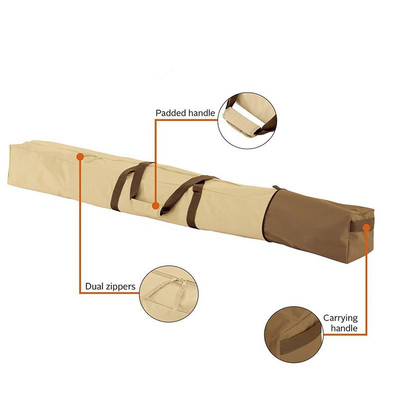 Wear Resistant Beach Umbrella  - Outdoor Camping Umbrella ulasan dan harga