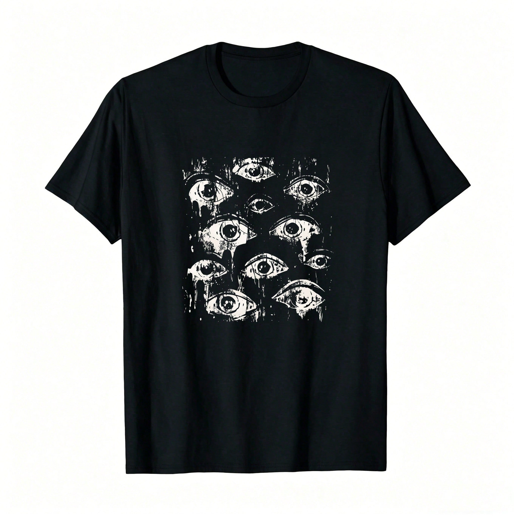Eyes Eyeballs Weird Goth Grung - Outdoor Camping Quilt ulasan dan harga