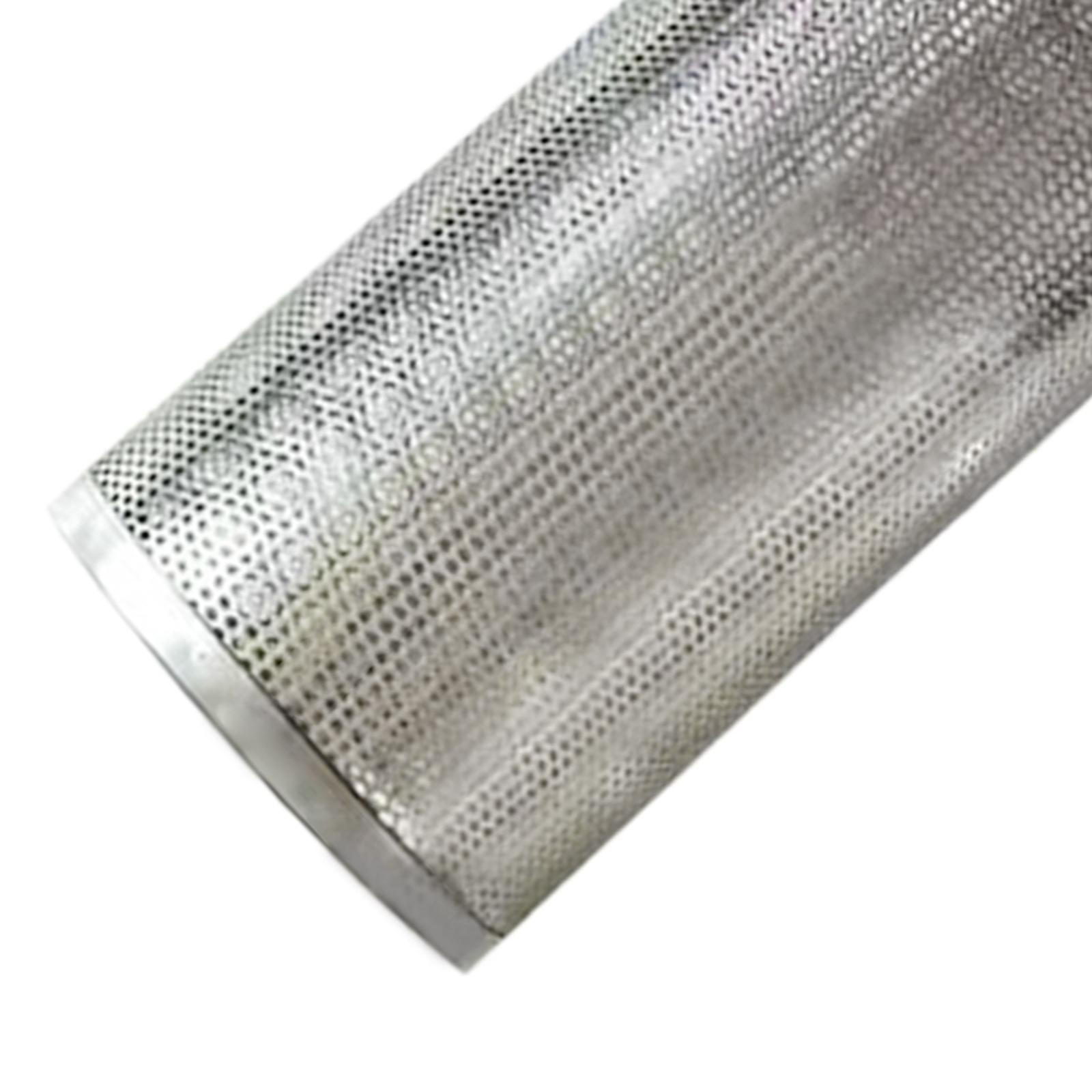 Chimney Spark Arrestor High Te - Outdoor Camping Stove Wood ulasan dan harga