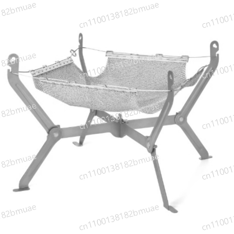 For Hiking Picnic Cooking Fold - Outdoor Camping Stove Wood ulasan dan harga