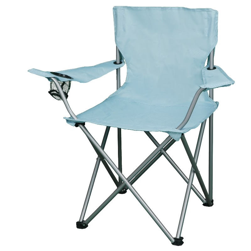 Folding Camp Chair with Cup Ho - Outdoor Camping Folding Chairs ulasan dan harga
